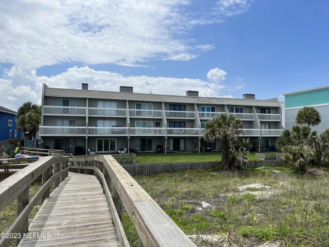 1701 1st Street N 1b, Jacksonville Beach