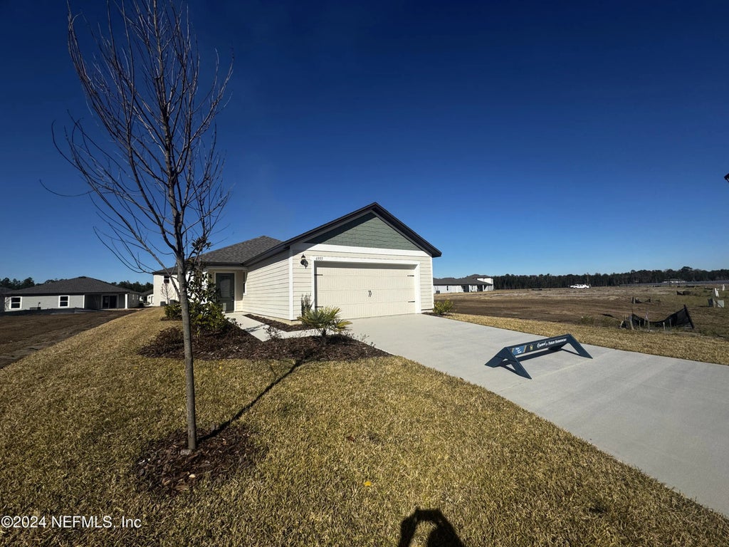 6955 Canoe Birch Road, Jacksonville