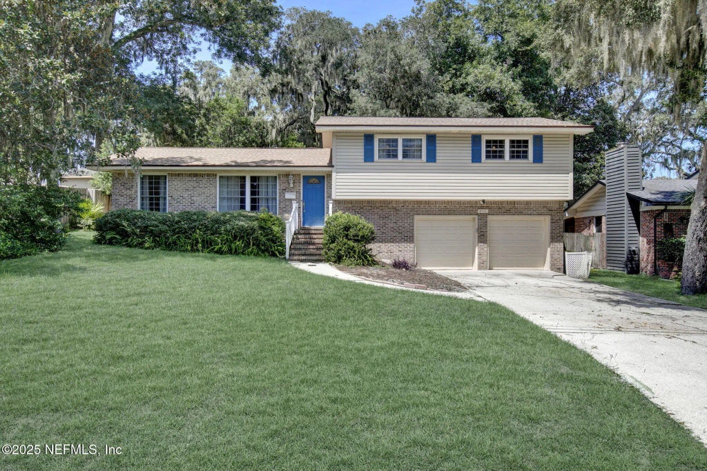 4516 Bluff Avenue, Jacksonville