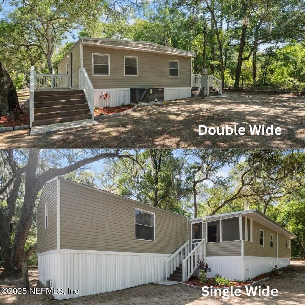 113 Bluegill Drive, Interlachen