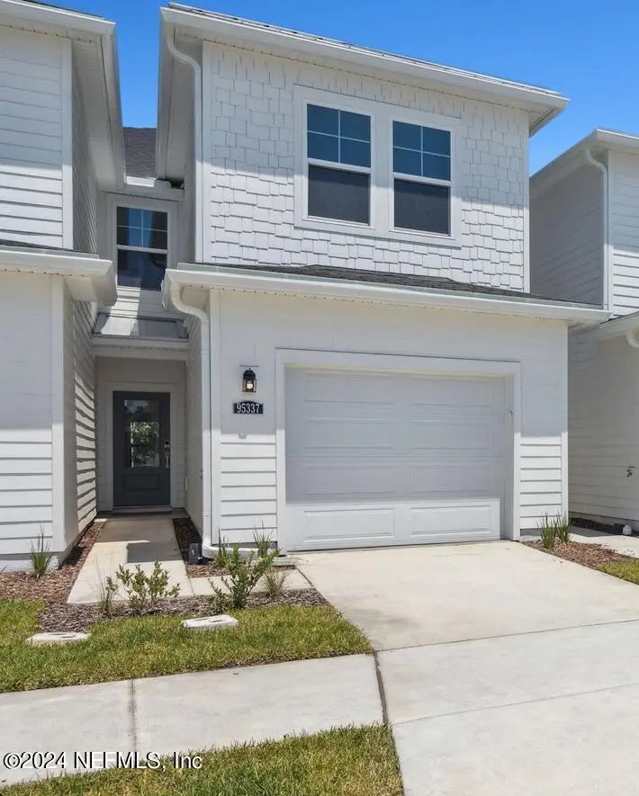 95337 Katherine Street, Fernandina Beach