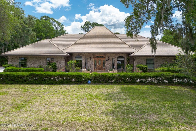 8 Live Oak Lane, Palm Coast