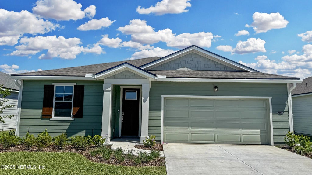 3229 Lago Vista Drive, Green Cove Springs