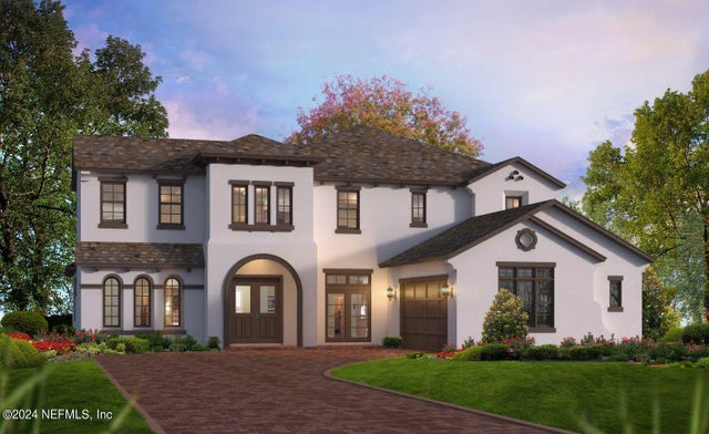 3190 Spiro Circle, Jacksonville