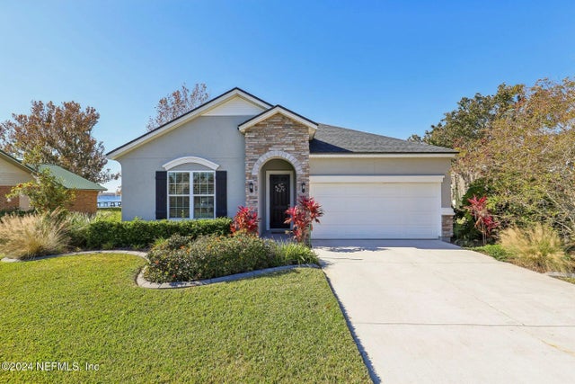 133 Palm Trail, East Palatka