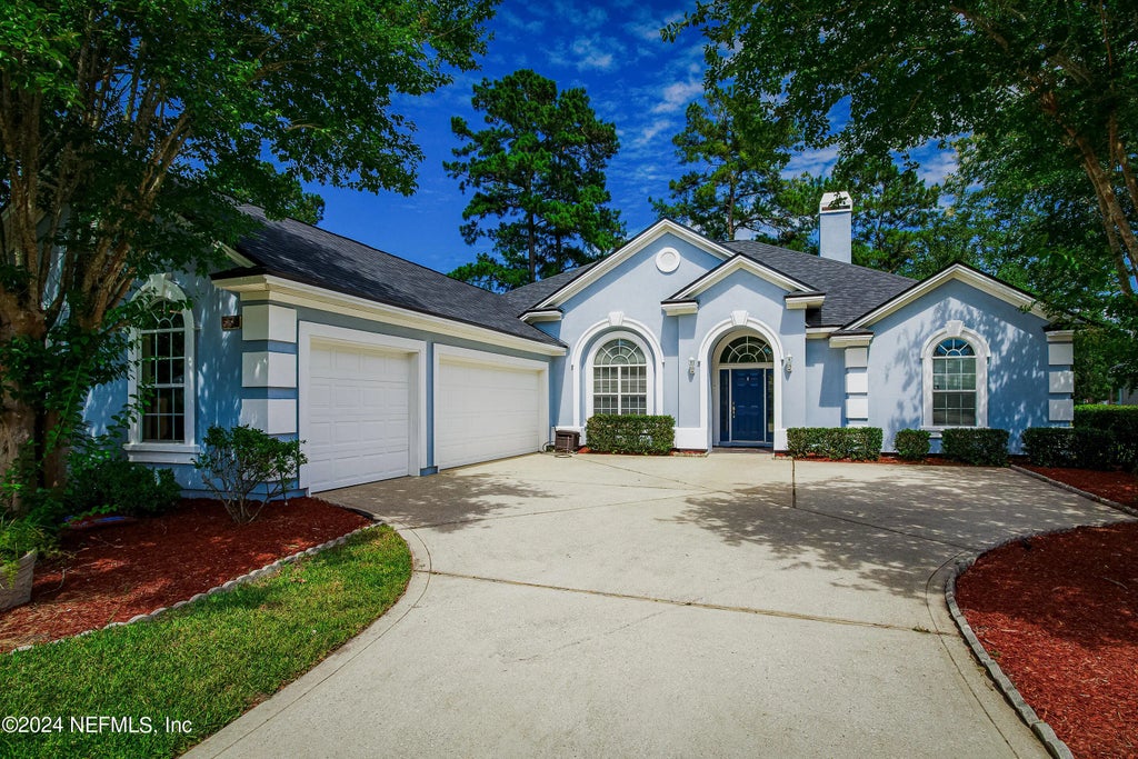 533 Golden Links Drive, Orange Park