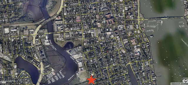 130 De Haven Street, St. Augustine