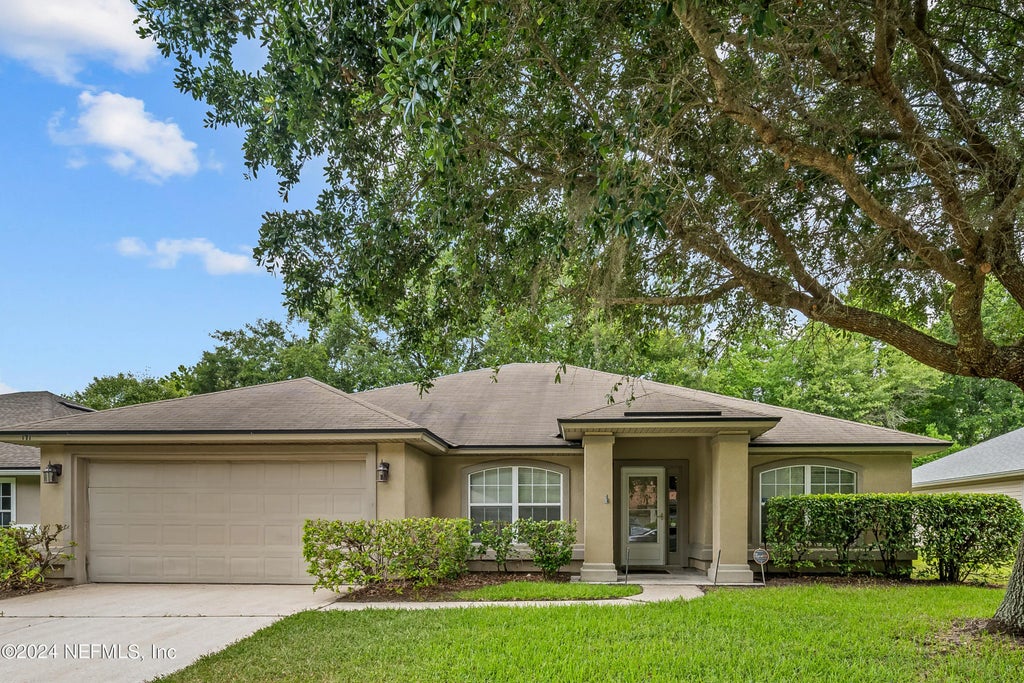 171 Sanwick Drive, Jacksonville