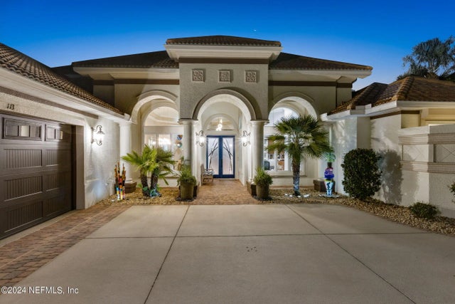 113 Island Estates Parkway, Palm Coast