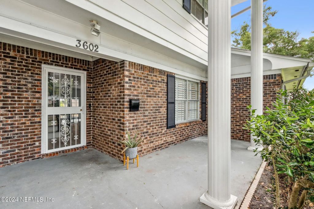 9252 San Jose Boulevard 3602, Jacksonville