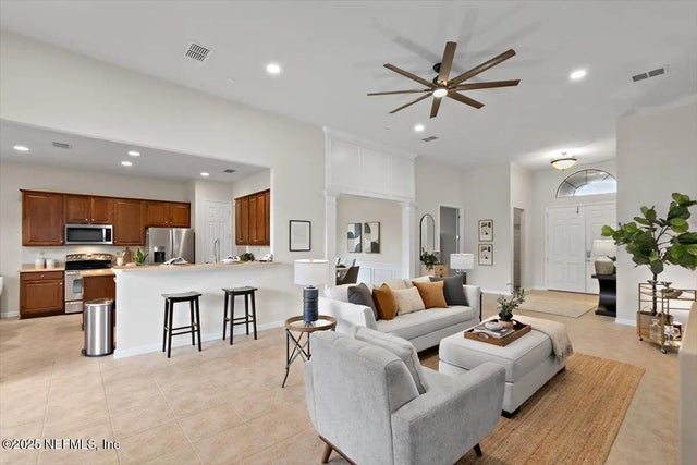 632 River Run Boulevard, Ponte Vedra