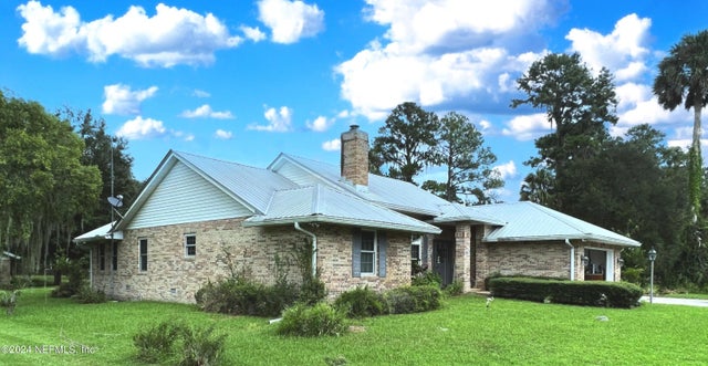 113 William Bartram Drive, Crescent City