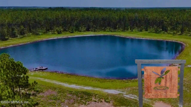 Lot 3 Us Hwy 301, Bryceville