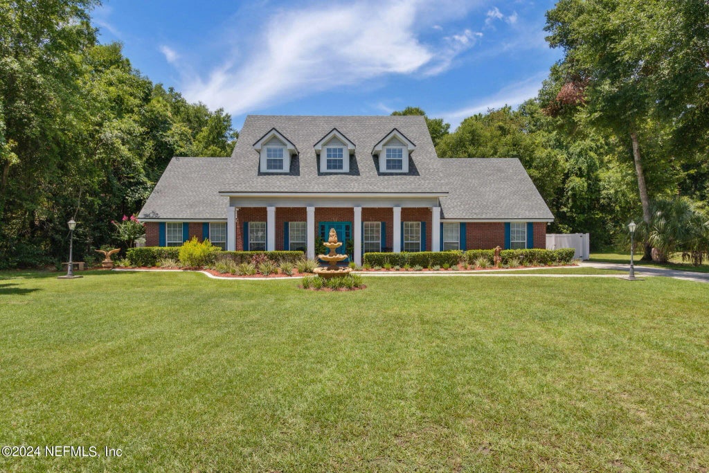 10860 Peaceful Harbor Drive, Jacksonville