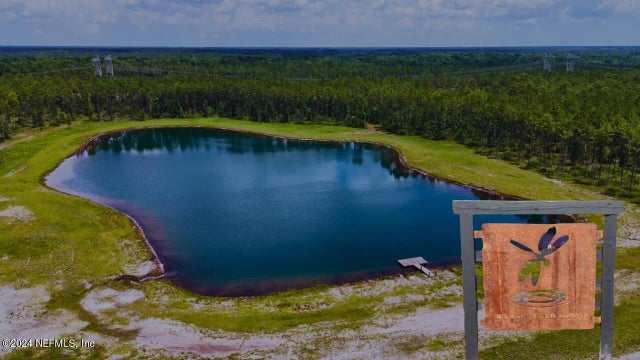 Lot 4 Us Hwy 301, Jacksonville