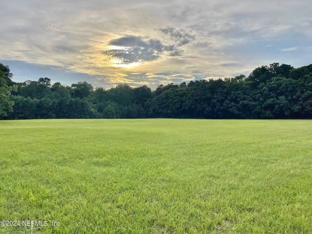 Idlewild Avenue, Green Cove Springs