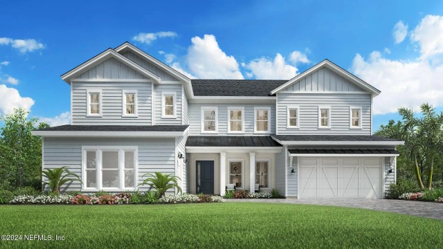 112 Heritage Pines Way, St. Augustine