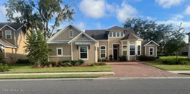 5238 Clapboard Cove Court, Jacksonville