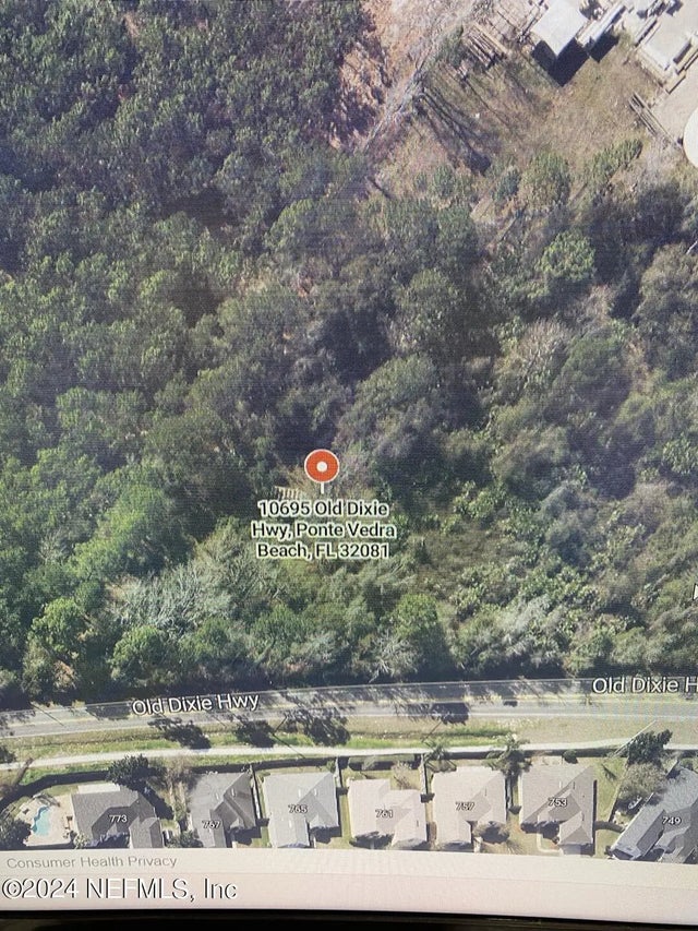 10695 Old Dixie Highway, Ponte Vedra