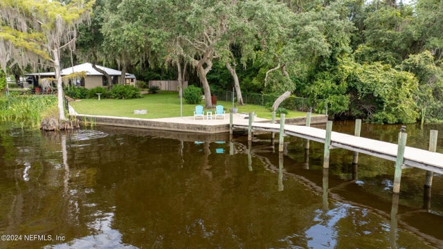 234 Cedar Creek Road, Palatka
