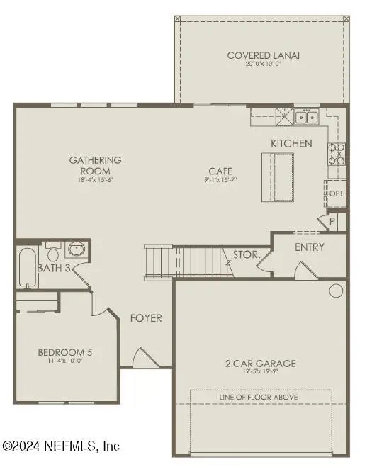 3266 Willowleaf Lane, Green Cove Springs