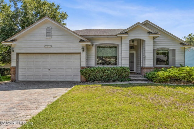 2219 Cashen Wood Drive, Fernandina Beach