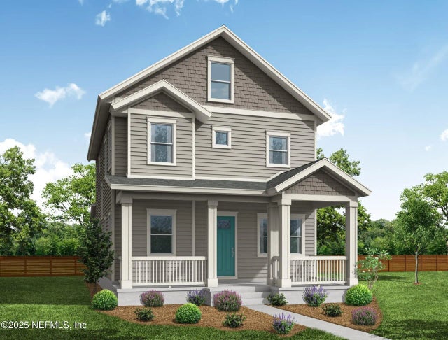 232 E 5th Street, Jacksonville