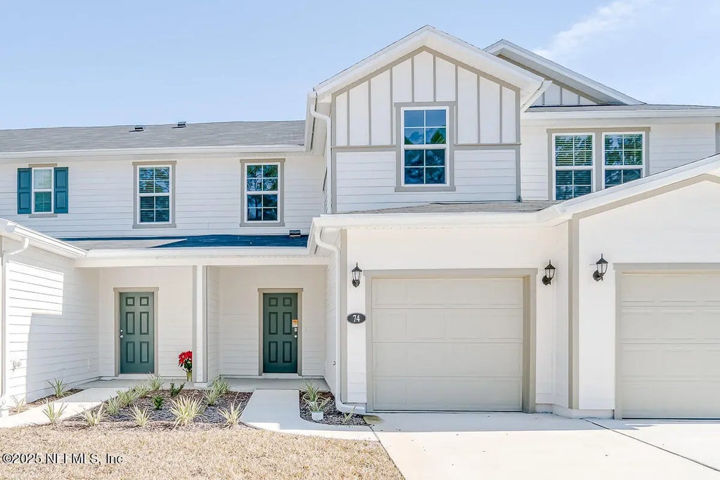 74 Pittman Court, St. Augustine