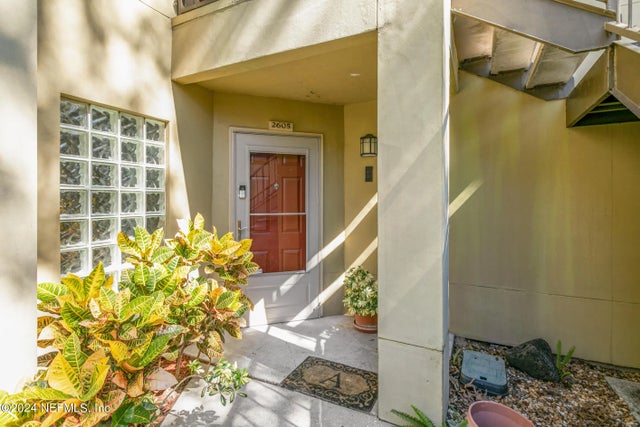 10150 Belle Rive Boulevard 2605, Jacksonville