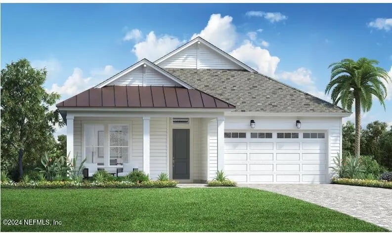 133 Dawes Avenue, Ponte Vedra