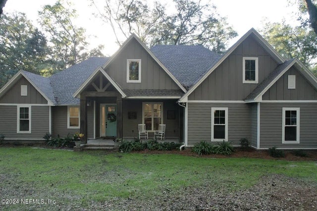 5420 Hidden Oaks Lane, Macclenny