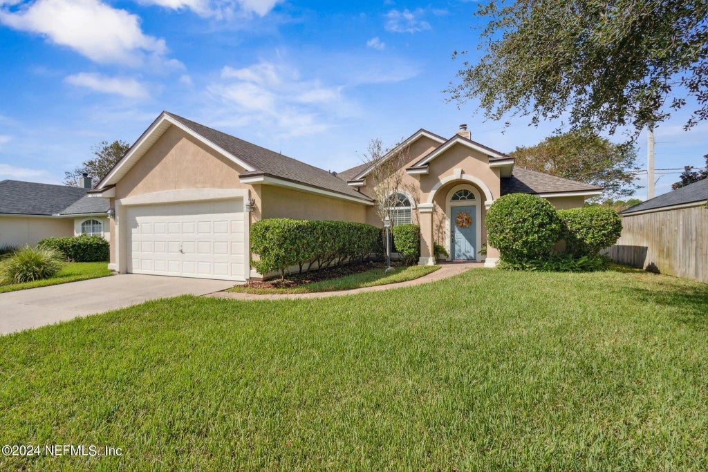96313 Ridgewood Circle, Fernandina Beach