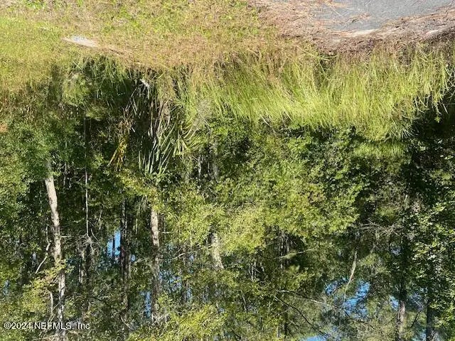 Old Dixie Highway, Callahan