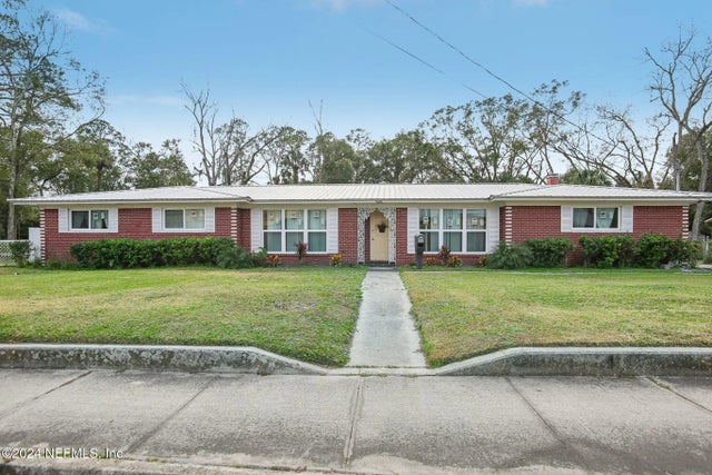 5816 Moncrief Road, Jacksonville