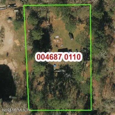 9581 Minor Lane, Jacksonville