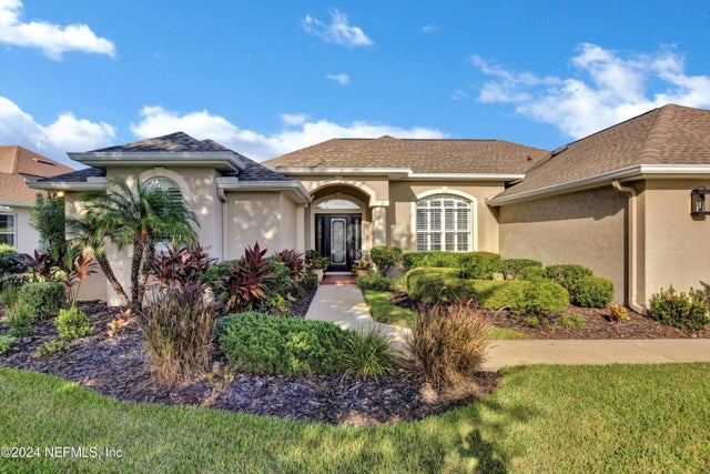 9 Lakeside Place E, Palm Coast