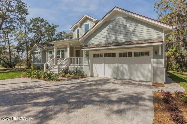 96613 Bay View Drive, Fernandina Beach