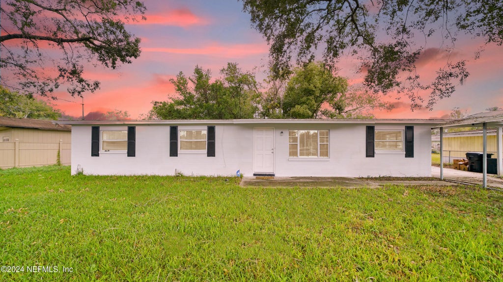 319 Janell Drive, Orange Park