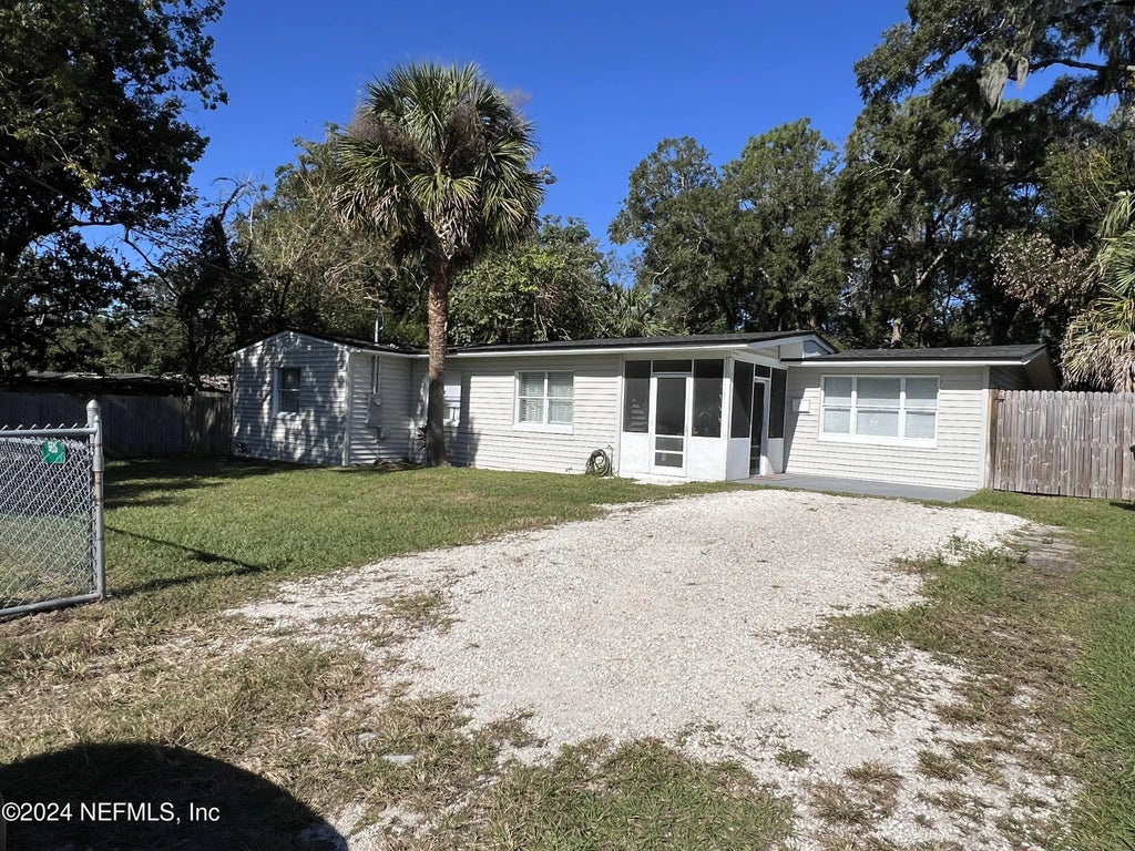 5519 River Forest Drive, Jacksonville