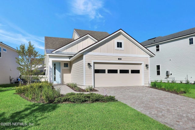 128 Oak Breeze Drive, Ponte Vedra