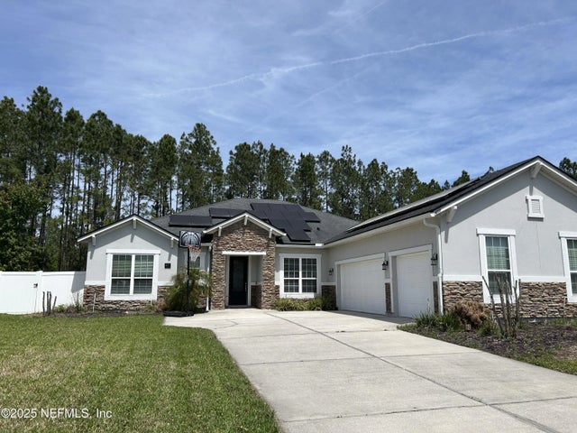 417 Trellis Bay Drive, St. Augustine