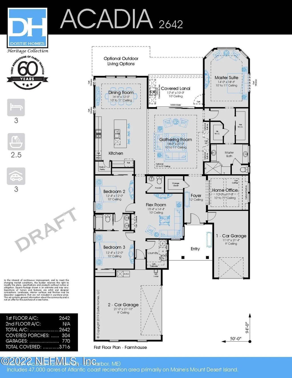 68 Illumination Drive, Ponte Vedra