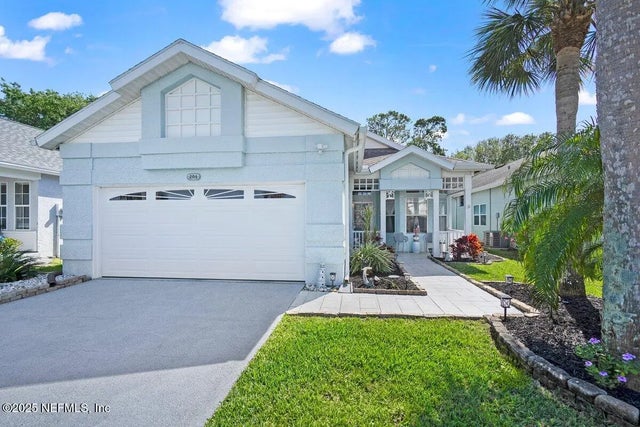 204 Joey Drive, St. Augustine Beach