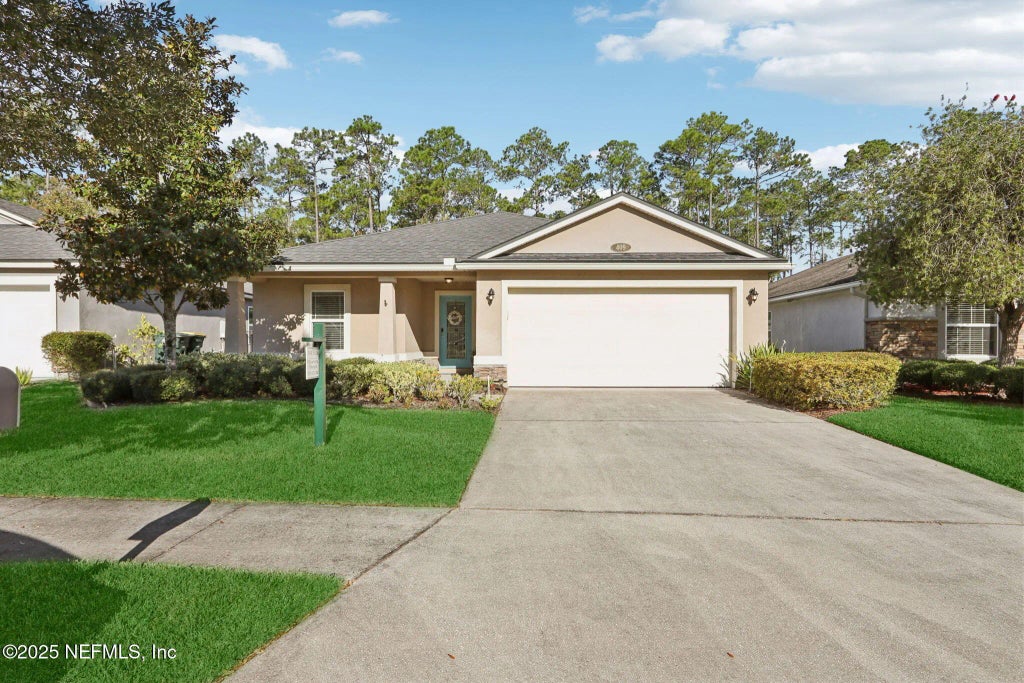 409 Wayfare Lane, Jacksonville