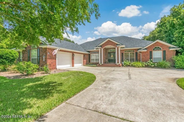 7436 Woodlawn Road, Macclenny