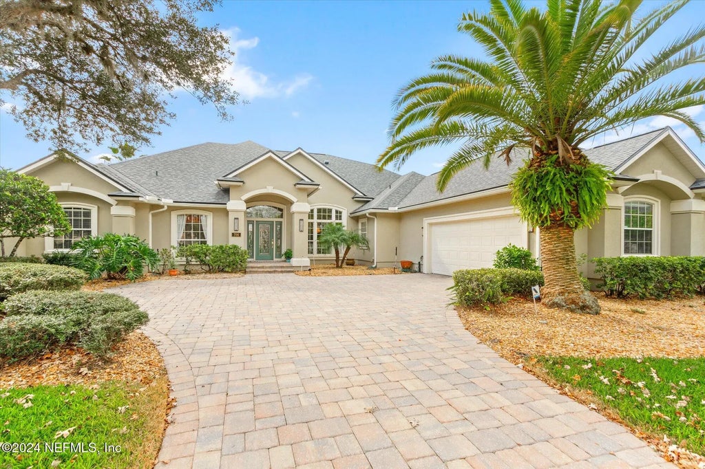 700 Pinecrest Isle Court, St. Augustine