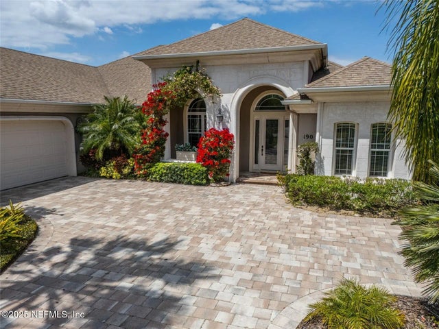 190 Willow Oak Way, Palm Coast