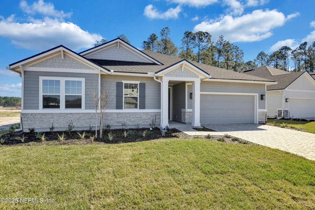 45 Canterwood Place, St. Augustine