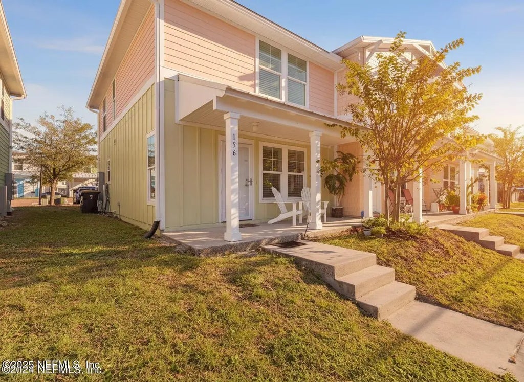 156 Sandy Beach Lane, Atlantic Beach