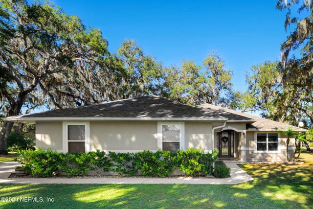 110 Temple Mound Road, Crescent City